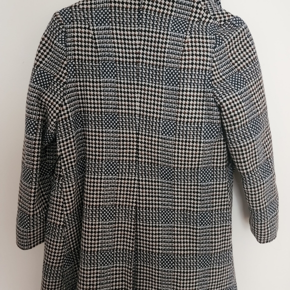 100% wool peacoat - Picture 5 of 6